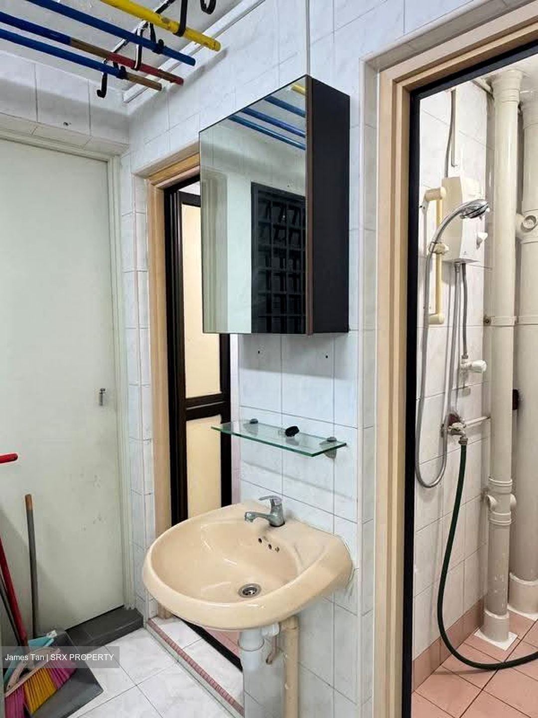 Blk 21 Ping-an Gardens (Bedok), HDB 3 Rooms #637322271